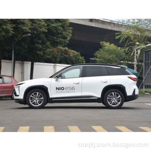 Made in China Electric Cars ES 6 Batteria Energia 100 kW 100% SPOT di SUV elettrico elettrico